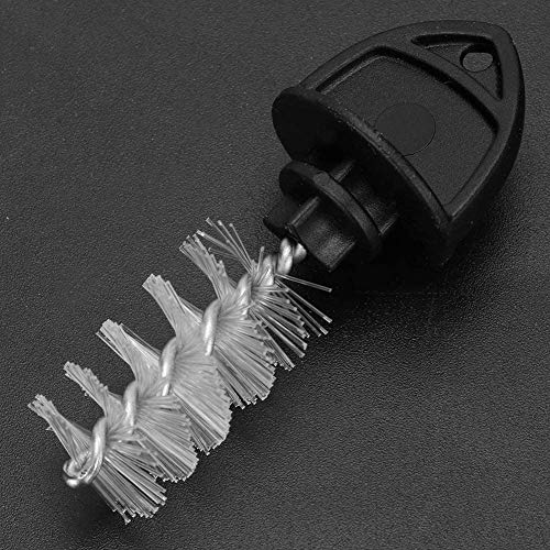 15Stuks Bier Faucet Borstelpluggen, Beer Tap Plug Borstel, Faucet Cleaner Nylon Reiniging Borstel Home Brew Accessoires