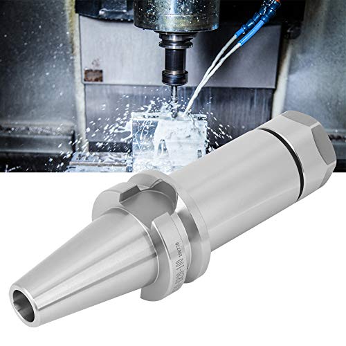 Collet Tool Holder BT30-ER25-70 40cr Alloy Steel Router Collet voor CNC Draaibank Malen Accessoires 3