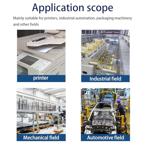 Anti-Backlash lente, 4 Sets Z-as openen messing noten, veer geladen messing noten, eliminatie Splice Nut, voor Ender 3 V2 CR-10 3D-printer 8mm, ACME Threaded Rod 4