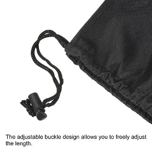 88cm x 31,8cm Skateboard Bag, Skateboard Draagtas Rugzak Waterdicht Draagbaar met enkele schouderband voor reizen Skateboarding 3