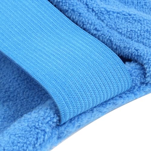 Pack van 2 strand Zand Verwijderaar, Draagbaar Comfortabel voor het schoonmaken van zand op het strand, essentieel voor kamperen op het strand 4