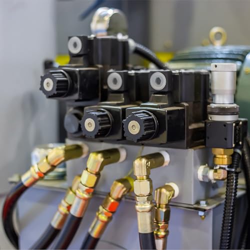 Messing Tube Fitting 6mm Tube OD 1/8 BSP Man Wire, 3Scs Compressie Pipe Connector Unie Straight Koppelaar Adapter, Gold Tone 5