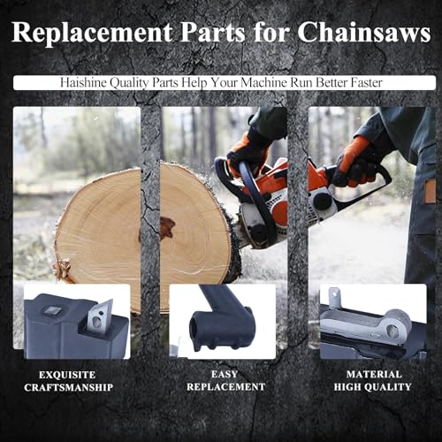 Ontstekingsfolie Module Fit Stihl MS270 MS280 MS 270 280 Kettingzaag # 1133 400 1350 4