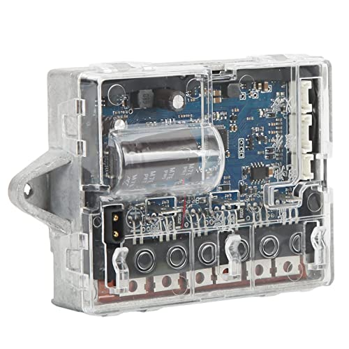 Controller, M365 snelheid, stabiel, professioneel, eenvoudige installatie, moederbord M365 voor Pro Electric 4