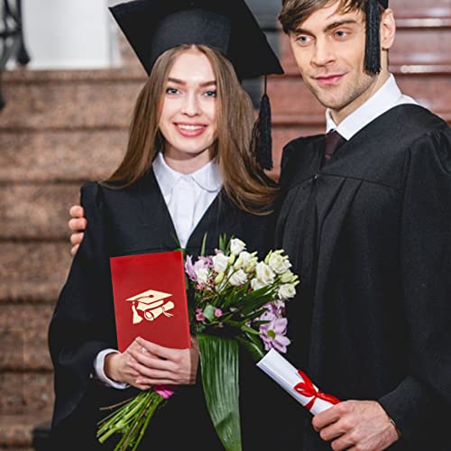 Duitse wenskaart voor afstudeerfeest 4