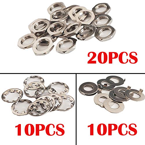 Mini-aanschakelschakelaar AC 125 V 6 A / 250 V 2 A SPDT ON-OFF-ON, 3 Pins, 3 Positions, Voor schepen en instrumentenbord, Rood, 10 stuks 3