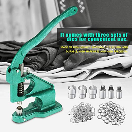 Zolang Machine Eye Tongs Manual Naaien Craft Teachers Fabrikanten