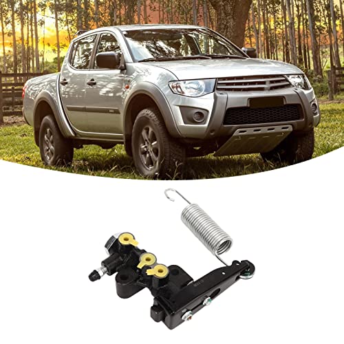 Rembelasting Sensing C Ensator MB618321 Hoge temperatuur rem belasting Sensing C Ensator MB618321 Rembelasting Sensing Evenredige ventielbelasting Sensing V 5