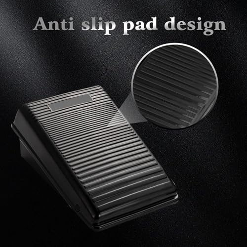 Eten Tronics Pedal 110V Pedaalcontrole voor elektronische vechtmachine met pedaalcontrole met stroomkabel voor FY2301 EU-plug 3