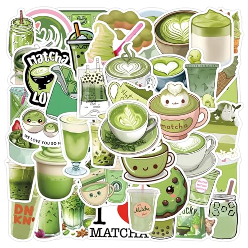 Taartstickers voor jongeren en volwassenen, 50 stuks, taart, vinyl stickerset, auto, motorfiets, fiets, skateboard, snowboard, bagage, laptop, koffer, helm, motorfiets, computer 4