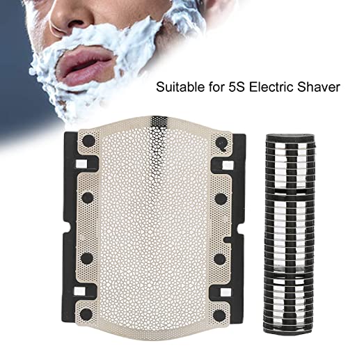 Shaver Foil Screen & Cutter Blade voor 5607 5609 M90, Shavers vervangingsdelen 5