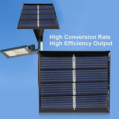 2 st. 0,36W 2V Polykristallijne Solar Panel Mini DIY Solar Panel Power Module Batterijlader 3