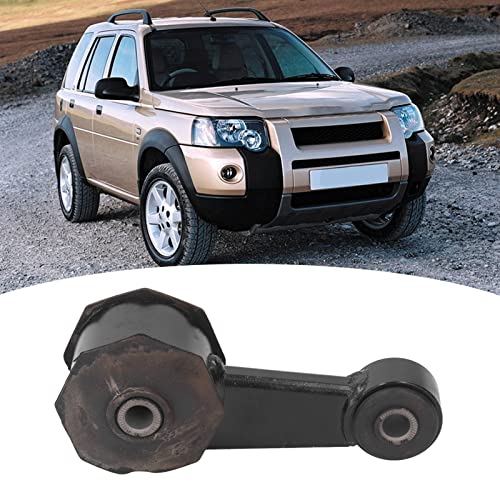 Lower Motor Mount, KKH102680 Motor Mount Stabilizer Link Rod Vervanging Motor Ondersteuning Bracket voor FREELANDER V6 2.5L 2002-2005