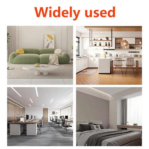 20 stuks schroefmoeren, M4 x 8mm schroefmoeren, houten insert voor noten, draad insert voor Assortiment Houten meubelen 5