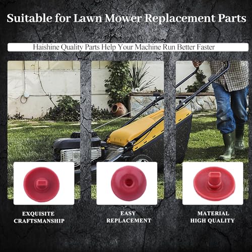 5Pcs Primer Lamp Controleer Valve Kit voor Walbro Carburetors #176-64-1 Trimmer Blowers 4