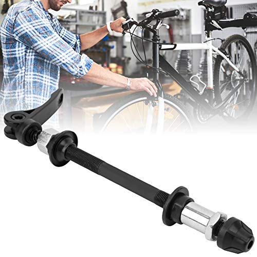 145 Naaf As Holle Achter en 175 Snel Release Achterwielset Fiets Accessoire-12X148 As