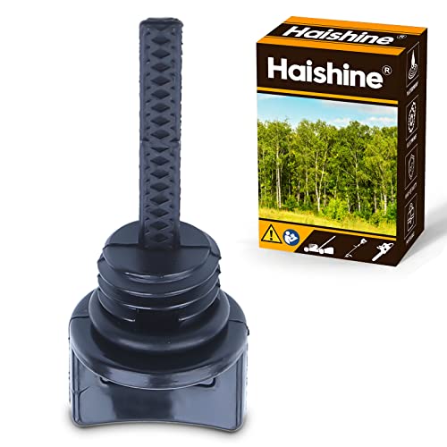 Olie vullen Dipstick voor HONDA GX31 GX35 GX22 UMK435 Motor Benzine kleine motor Trimmer borstel Cutter 15600-ZM3-0003