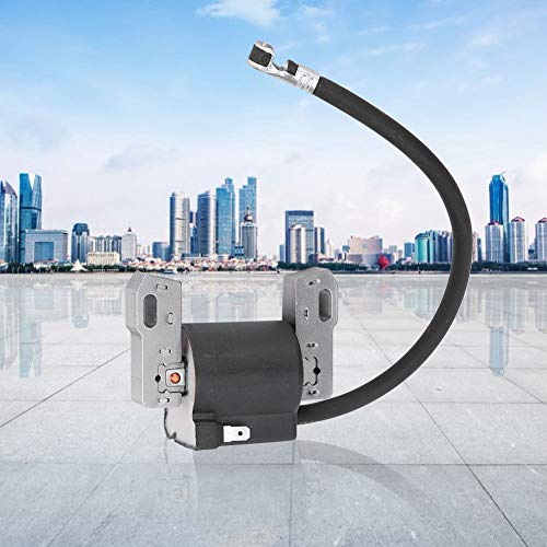 Ontsteking Coil geschikt duurzaam voor Briggs Stratton 691060 592846 799651 Accessoires Ontsteking Coil vervangt Briggs