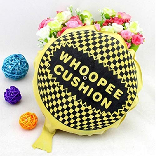 Whoopee Pillow Pillow, Whoopee Pillow Pillow Party Joke Item Favor For Gift And Toys Novelty Trick Joke 4