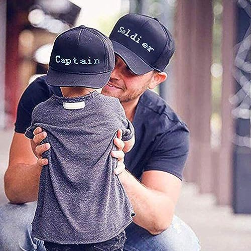 Programmeerbare LED Hat APP Control Kleurrijke LED Afneembare dop Instelbare maat Katoen Ideaal voor buiten partijen (BLACK) 4