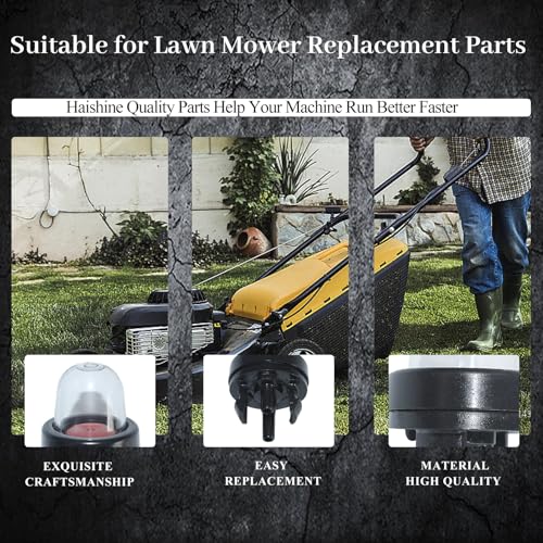 Gubeter Luchtfilter-gasleidingset voor Husqvarna 235 235E 236 236E 240 240E voor Jonsered CS2234 CS2238 Cs2234S CS2238S Red Max Gz380kettingzaag 545061801 3