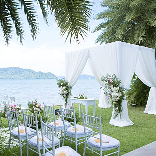 12 st Hand Fans voor bruiloft Kleurrijke vouwen Compartments, Paper Fans, Opvouwbare Gast Cadeau Aziatische Decoratie voor DIY Zomer bruiloft Verjaardag Party Fotografie Wand Decoratie Blauw