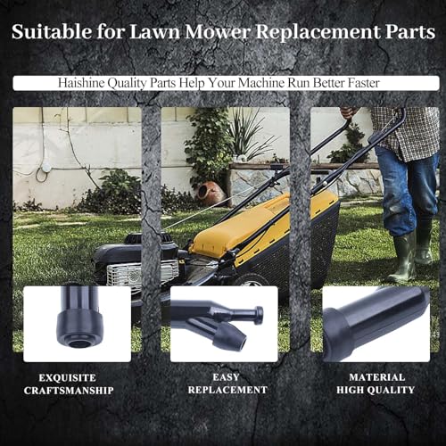 4 Spark Plug Starter Cap voor Honda GX120 GX200 GX160 GX240 GX270 GX340 GX390 GX640, Spark Plug Bellow, Resistor, Professionele Onderdelen 4