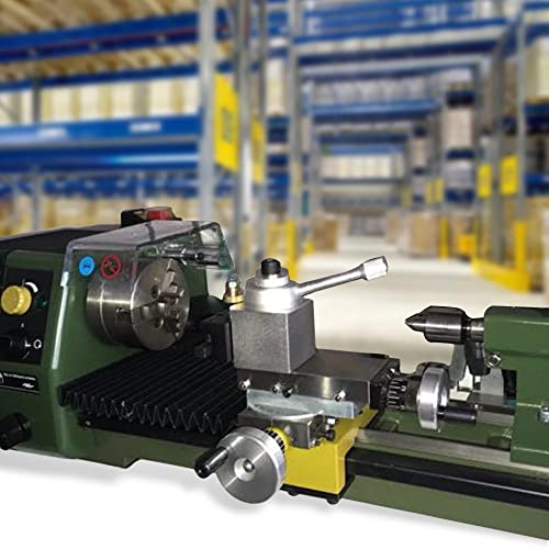 Snelle verandering gereedschap staal draaibank gereedschaphouder voor draaibanken, boormachines voor metalen draaibanken