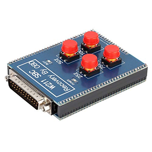 sbc gereedschap + auto reparatie gereedschap, auto kenmerkend Hulpmiddel voor remherstel Geschikt voor sbc tool w211 sbc recovery door obd sbc obd sbc w211 w211 sbc sbc recovery sbc w211 sb 3