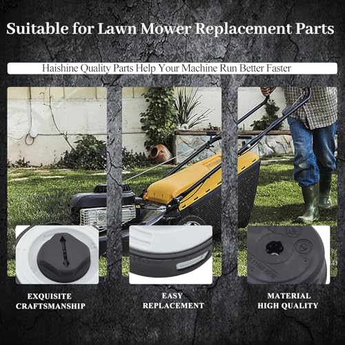 Reservekop voor Grass Cutter, 2 stuks Grass Cutter Accessoires voor Automatische Grass Cutter Stihl C3-2 Reservekop voor Stihl FSA 57 FSE 5 Spoolkop Cutter reserveonderdelen 4