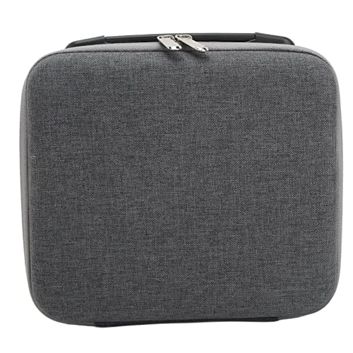 Sport Camera Reistas voor Actie 3, Beschermende Reistas Opslag Bag Outdoor voor 3, Camera draagtas