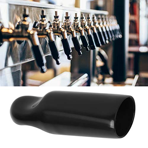 10 stuks huis, bescherming kap kraan rubber cover bier productie accessoires dekking vat kraan kraan kraan