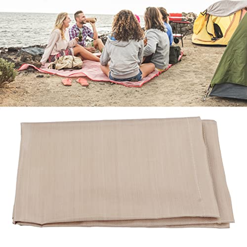 Brandwerende Mat Corrosiebestendig Multifunctioneel Warmte-isolatie Picnic Fire Mat 3