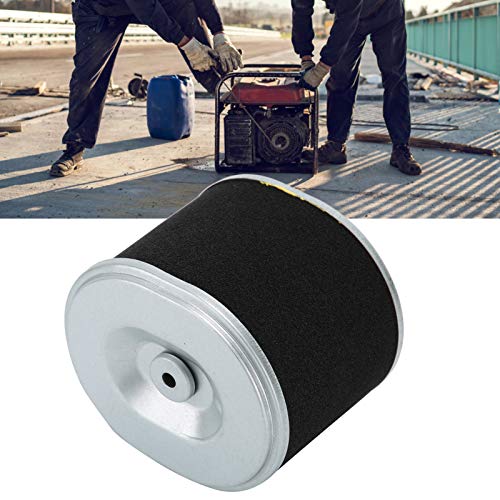 Gasoline Generator Luchtfilter Benzine Engine Air Filter Veilig Milieuvriendelijk Corrosie Weerstand Stabiele Prestatie Generatoren Landbouw Foklocaties 4