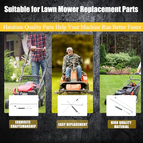 stuurman Link staaf back spring kit voor Honda GX390 GX340 GX 390 340 Chinese 188F 11/13HP generator motor onderdelen 4