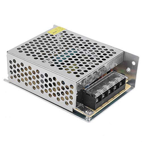 Schakelstroomvoorziening, LED Voeding DC 5V voor bewakingsapparatuur voor beveiligingssystemen (S-30-5 (5V / 6A / 30W) AC100-240V)