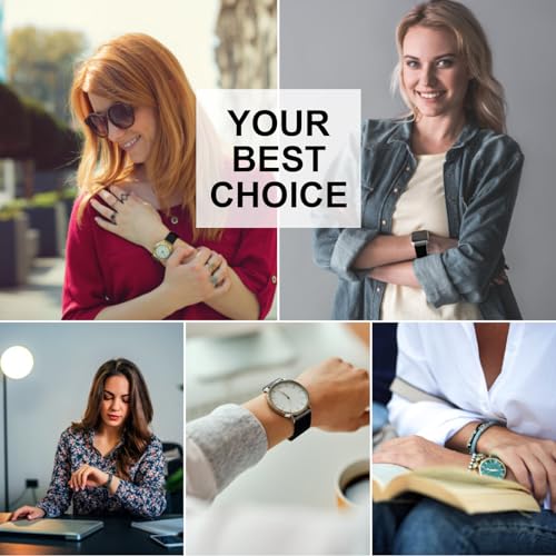 Siliconen horlogebandjes, Quick Release horlogebandjes, Waterdichte Sport horlogebandjes, Zachte Rubber vervangingsbandjes met metalen riem voor mannen Vrouwen 4