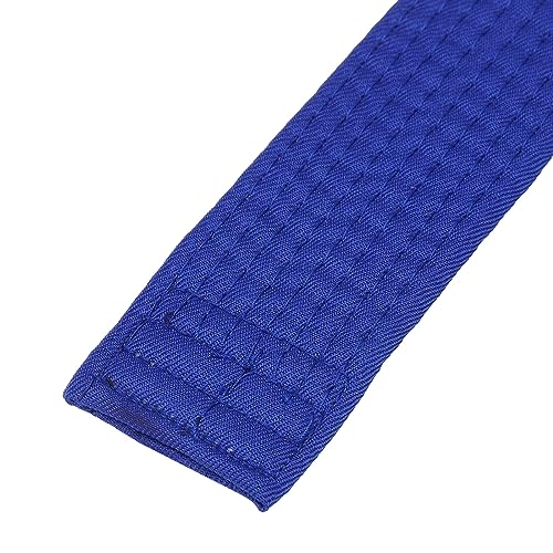 Taekwondo gekleurde Sizing Belt, Polyester Martial Arts Judo Karate Belt voor coach onderwijs praktijk 4