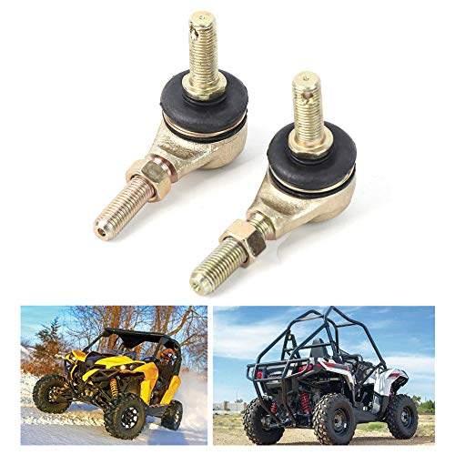 Staallegering Tie Rod End Ball Joint Kit 0505-874 0405-011 Vervanging voor Arctic Cat Automotive Stuurstokeinden 3