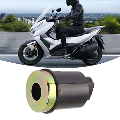 Motorfiets LED indicator relais, DC12.8V motor LED Flasher Relais LED-indicator Relais Vervanging voor Kymco 100, Turn Signal Relais