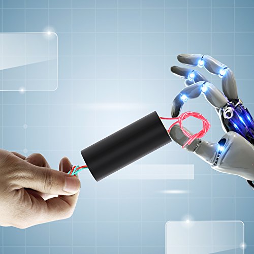 DC 3v-6v tot 400KV Boost Step up Power Module High Voltage Generator 400000V DTL 4