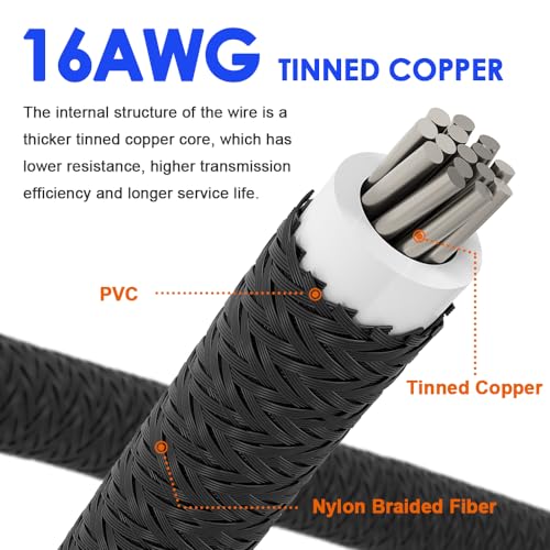 90 graden rechterhoek 16 AWG PCIE 5.0 12VHPWR 600W 3x8 Pin tot 16 Pole (12+4 Pole) Power Adapter Kabel voor RTX 4080 3090TI 4070Ti (Type B) Grafische kaart 4