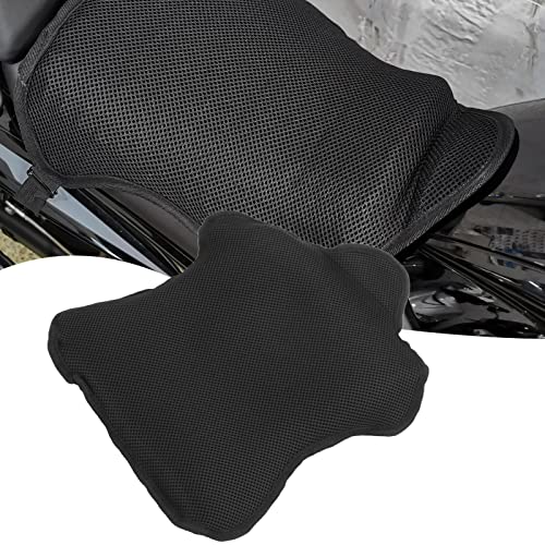Motorfiets Gel Seat Cushion Motorfiets Gel Seat Pad Motorcooling Gel Seat Pad Motorfiets Mesh Gel Seat Cover Motorfiets Gel Cushion Voor Motorfiets Part 3