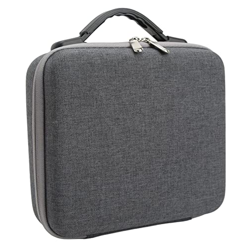 Sport Camera Reistas voor Actie 3, Beschermende Reistas Opslag Bag Outdoor voor 3, Camera draagtas 5