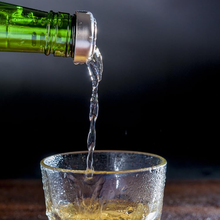 2 st Roestvrij stalen bier koelers geïntegreerde koeling technologie Houd uw drank koud gemakkelijk te gebruiken voor flessen 3