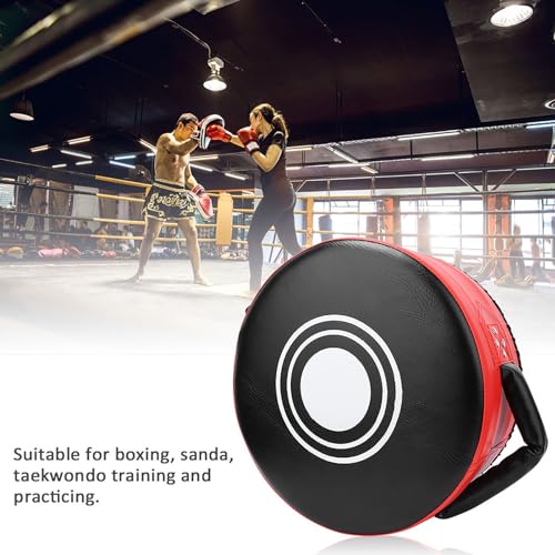Taekwondo Training Shield Boxing Training Doel Multilayer Lining Kick Boxing Strike Target Focus Kracht Trainingsschild voor boksen Sanda Taekwondo 4