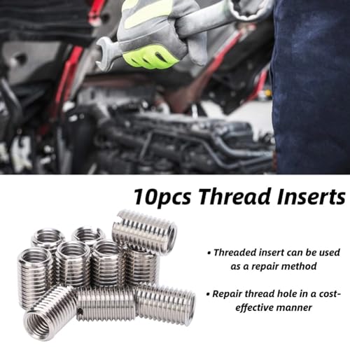 10 stuks binnen M12 * 1,75 buitenkant M16 * 2 lengte 20mm roestvrij staal man vrouw reductie noot afsluiting hardware