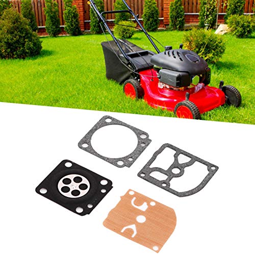 Carburator reparatie kit carburator kit voor Stihl 020T MS191 MS192T MS200 MS200T MS 200 200T 191 3