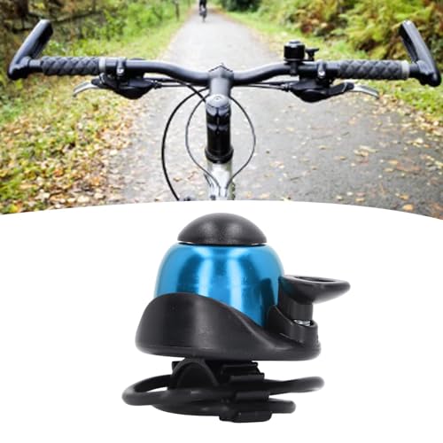 Horn Cycling Scooter Horn Mountain Fietsen Fietsen Horn Scooter Horn Electric Fietshoorn voor Fiets Accessoires Handvat Volwassen MTB BMX Scooter Road Fietsen 3