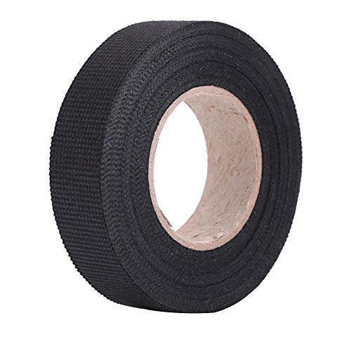 Heat Resistant Automotive Bedrading Handband Auto Zelfklevende Olieweerstand Tape (19mm*15m)